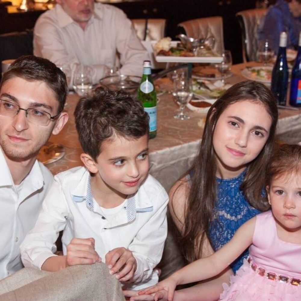 Meet your Posher, Ben